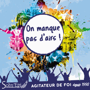 Arrête un peu