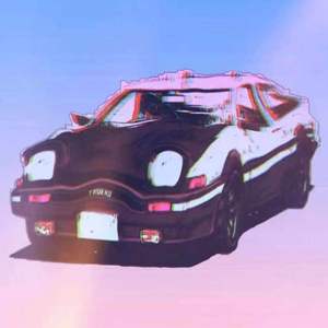 风吹进我的车子里