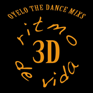 Oyelo (Extended Club Mix 3D (feat. George Mena)