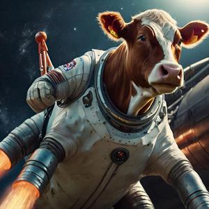 Cows of the Ring