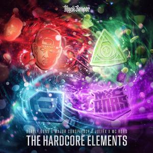The Hardcore Elements (feat. MC Robs)