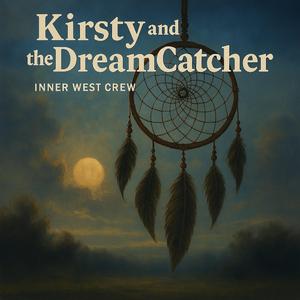 Kirsty and the DreamCatcher