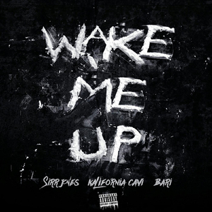 Wake Me Up (feat. Kalifornia Cavi & Bari)