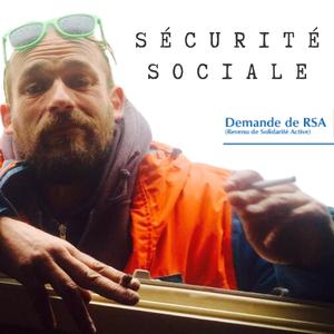 Sécurité sociale (feat. NEKIY NIKO)