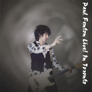 Luddite (Fenton-Cohen)