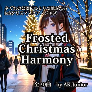 Winter Noel Lanterns