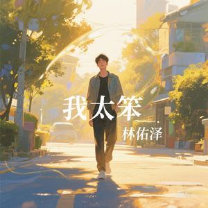 我太笨