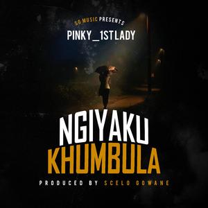 Ngyakukhumbula