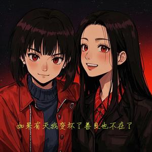 如果有天我变坏了善良也不在了