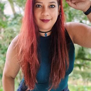 O Brilho de Ser Rara