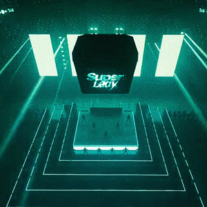 SUPER LADY（翻自gidle）