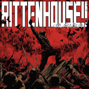 Pedoking Rosenbaum Took It Four Times at Close Range