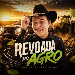 Revoada do Agro