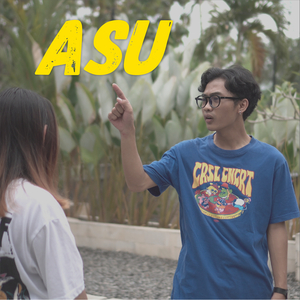 Asu