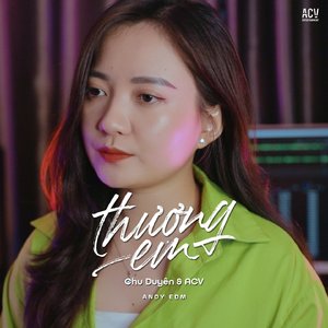 Thương Em (Andy EDM)
