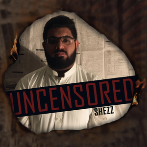 Uncensored