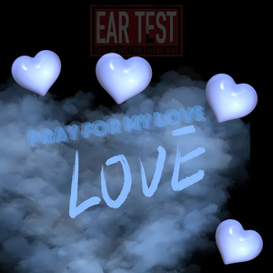 Pray For My Love(Prod by.Morrow)