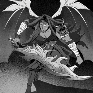 Grumbling Of The Knaves