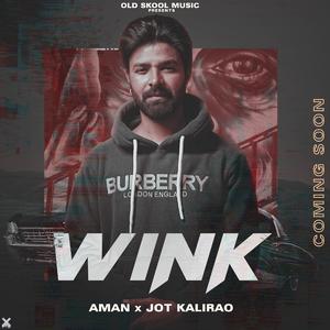 wink (feat. Aman Sahota)