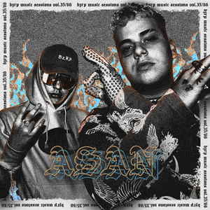 Asan: Bzrp Music Sessions, Vol. 35/66