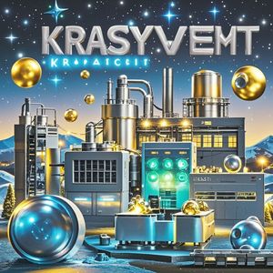 Krastsvetmet