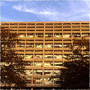 Countless Lovers (feat. Waro)