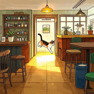 さようなら、花泥棒さん（Vo. 音街ウナ）