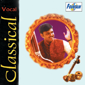 Raga - MALKAUNS - Antara (Pal Pal Ghadi Ghadi), Drut - TEENTAAL (Piya Sang Lar Pachatani re)
