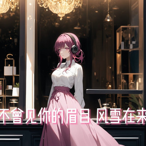 【AI卡芙卡】一半柠檬