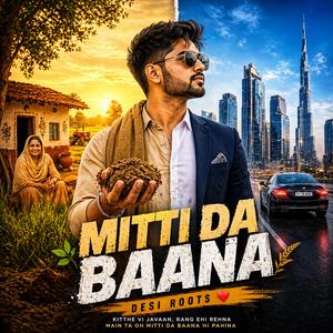 Mitti Da Baana || मिट्टी दा बाणा || Punjabi Song