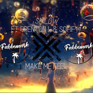 Make Me Feel (Fabbemark Remix) (Fabbemark Remix)