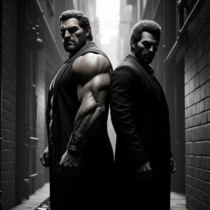 Dog é Dog – Lenda Não Se Cala