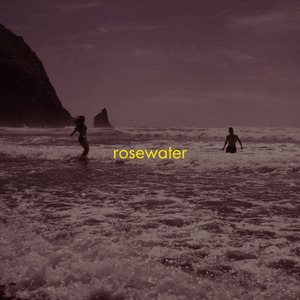 Rosewater