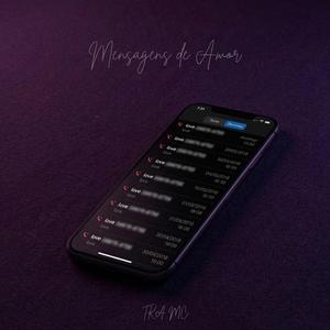 Mensagens de amor