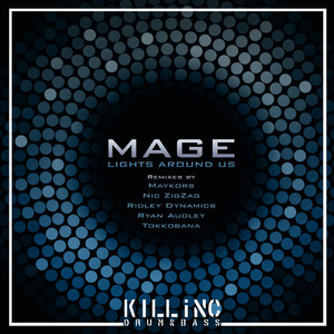 Lights Around Us (Tokkobana Remix)