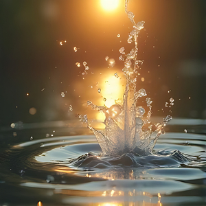 Крещенская вода