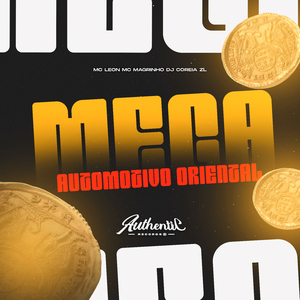 Mega Automotivo Oriental