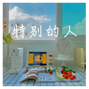 特别的人