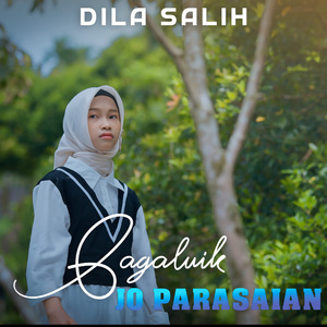 Bagaluik Jo Parasaian