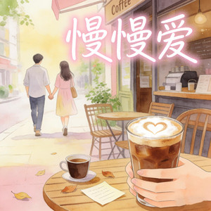 慢慢爱