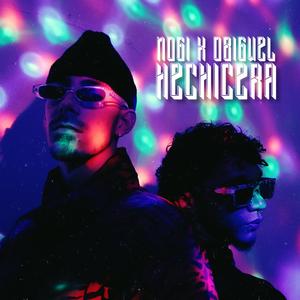 Hechicera (feat. Obiguel)