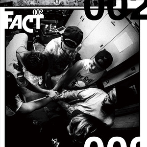 a fact of life(ROCK-O-RAMA 2015)