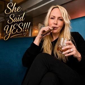 She Said Yes!!!
