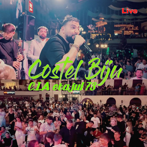 C.I.A etajul 73 (Live)