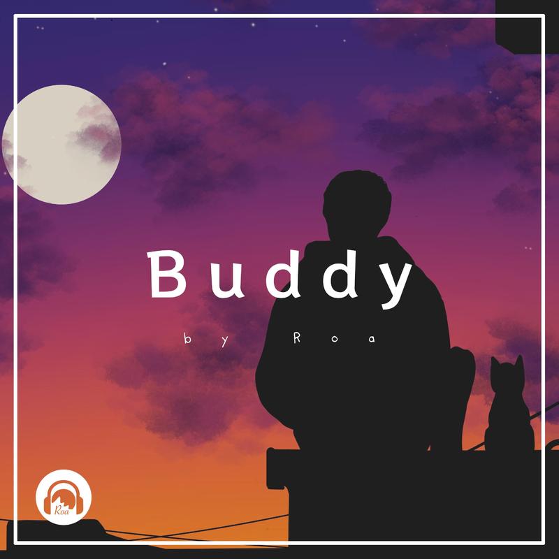 Buddy封面