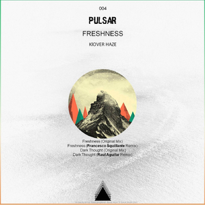 Freshness (Francesco Squillante Remix)