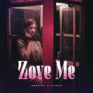 Zove Me (feat. Njaca)