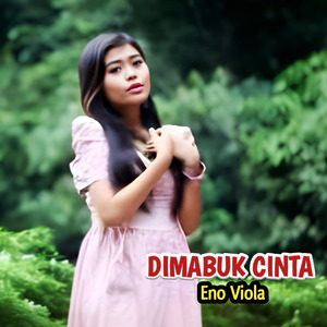 Dimabuk Cinta