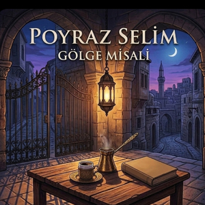 GÖLGE MİSALİ