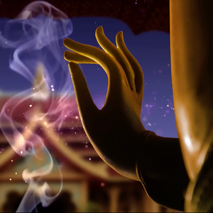 獅吼觀自在心明梵音遙呼版